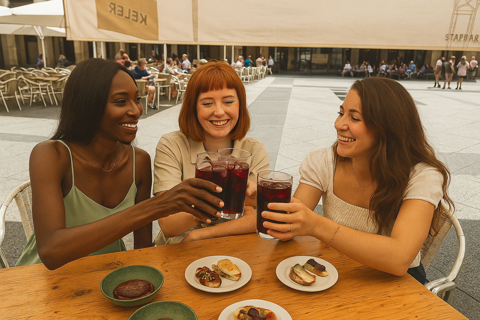 Descubre los Mejores Pintxos de San Sebastián