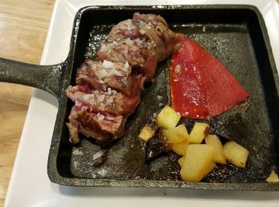 Best pintxos in San Sebastian